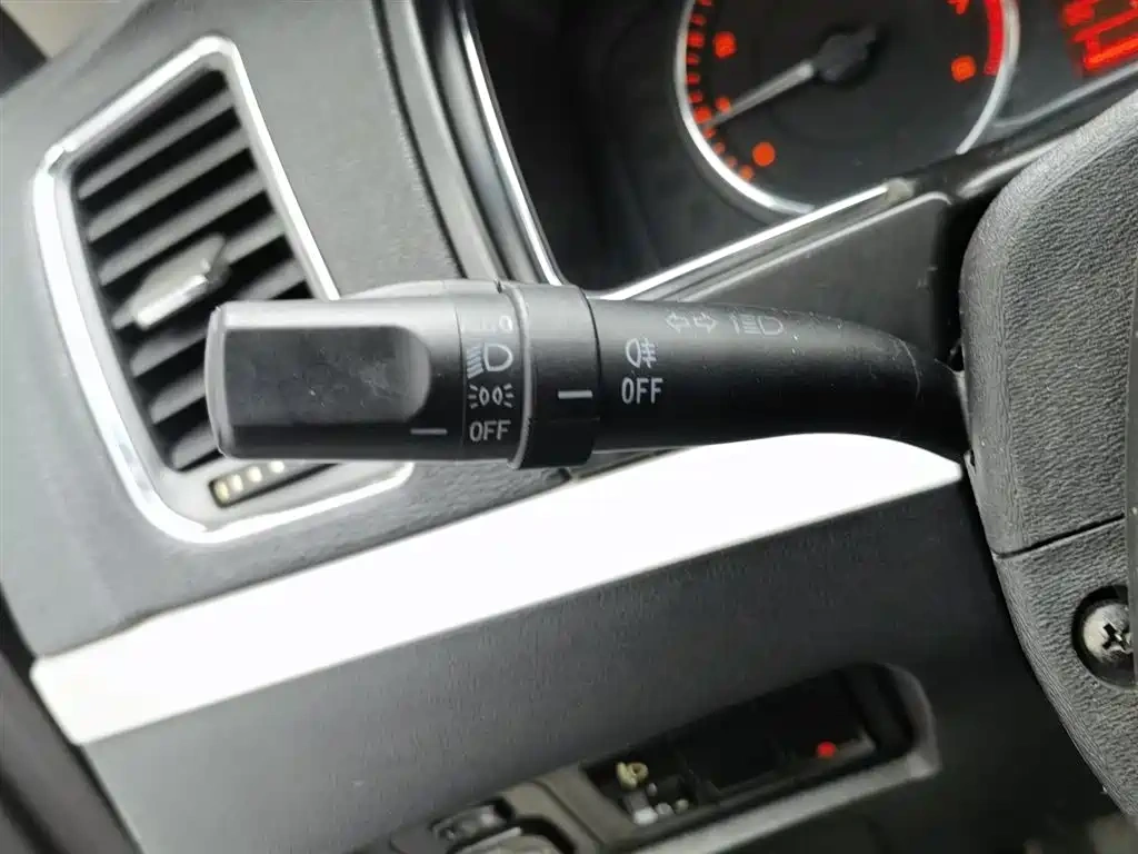 Geely Vision 2017 1.5L Manual Happiness Edition