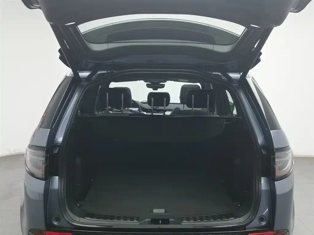 Land Rover Discovery Sport 2022 Model Facelift 249PS R-Dynamic S Performance Edition 5-seater