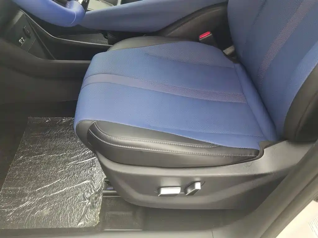 BYD Seagull 2025 405km Soaring