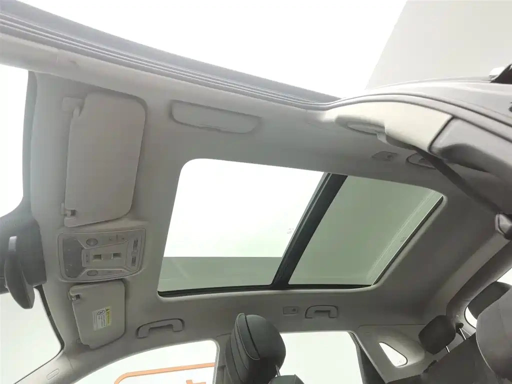 Hongqi Hongqi HS5 2022 Facelift 2.0T Smart Flag Enjoyment Edition