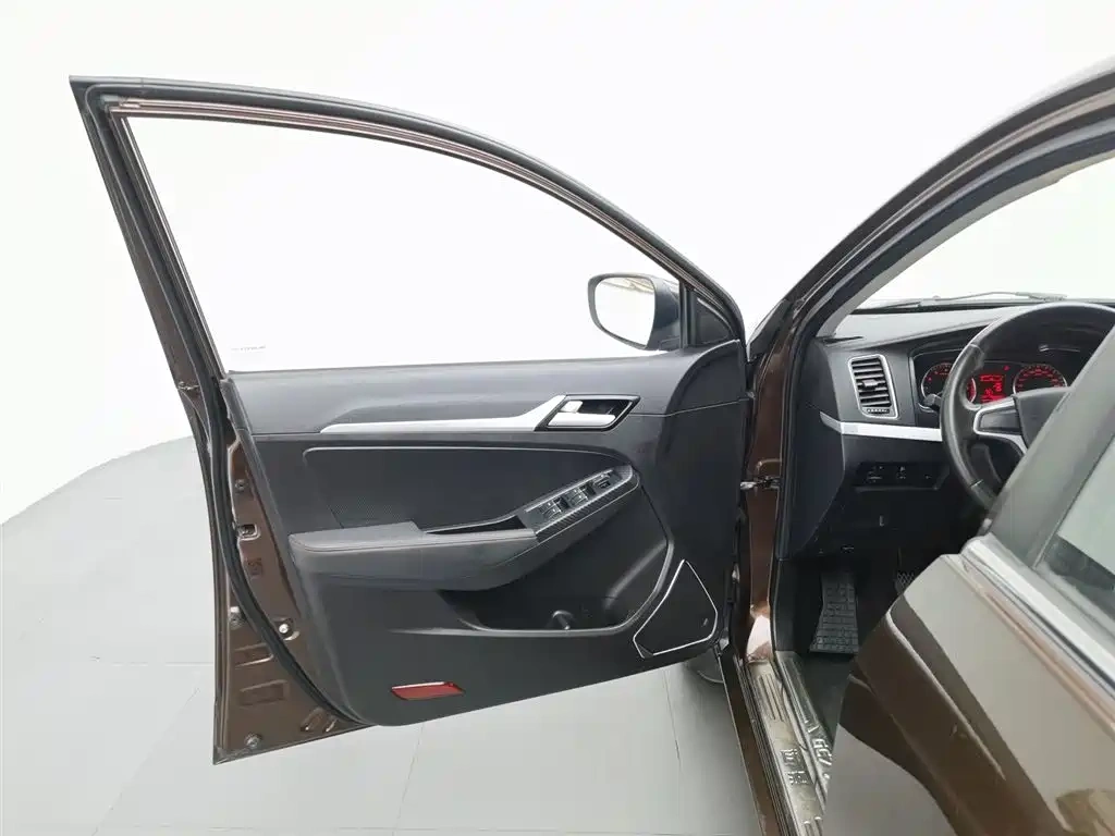 Geely Vision 2017 1.5L Manual Happiness Edition