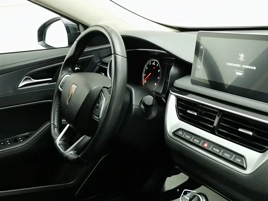 Hongqi Hongqi H5 2022 Classic Facelift 1.5T DCT Flag Rhythm Edition