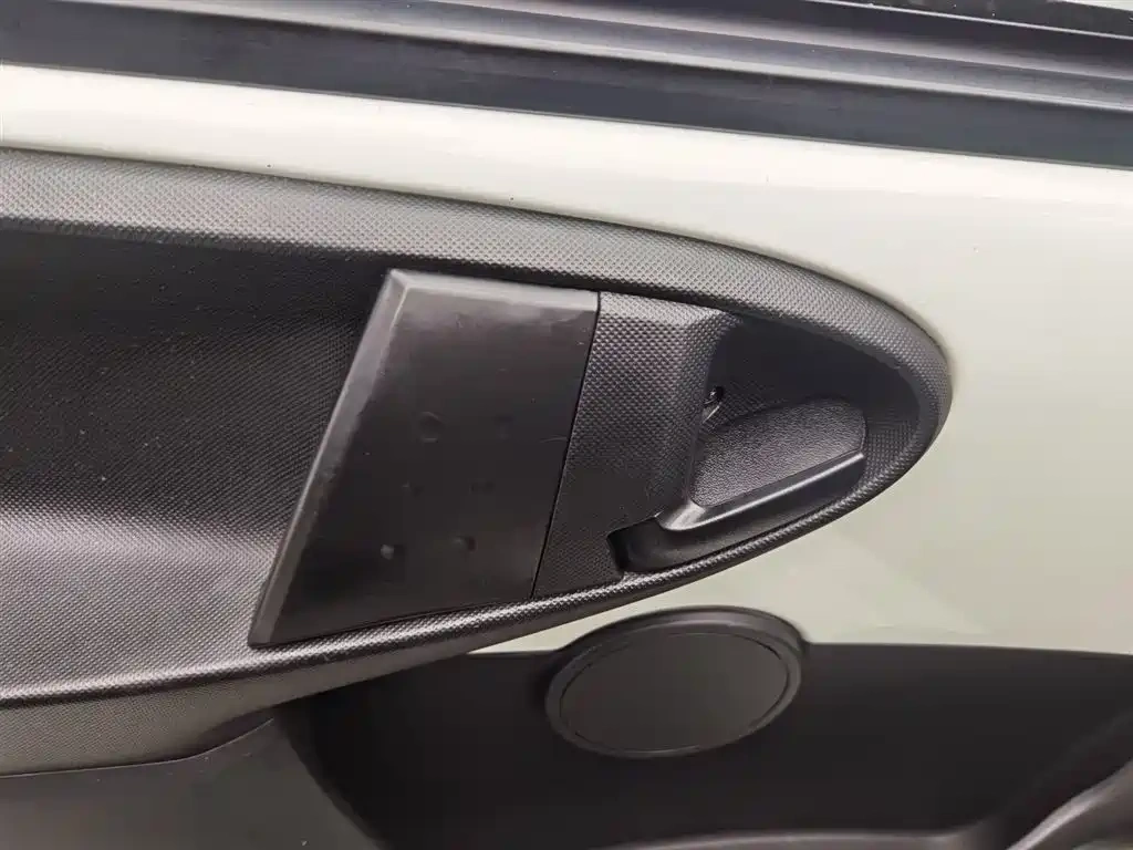 BYD BYD F0 2015 1.0L Xuan Cool Model