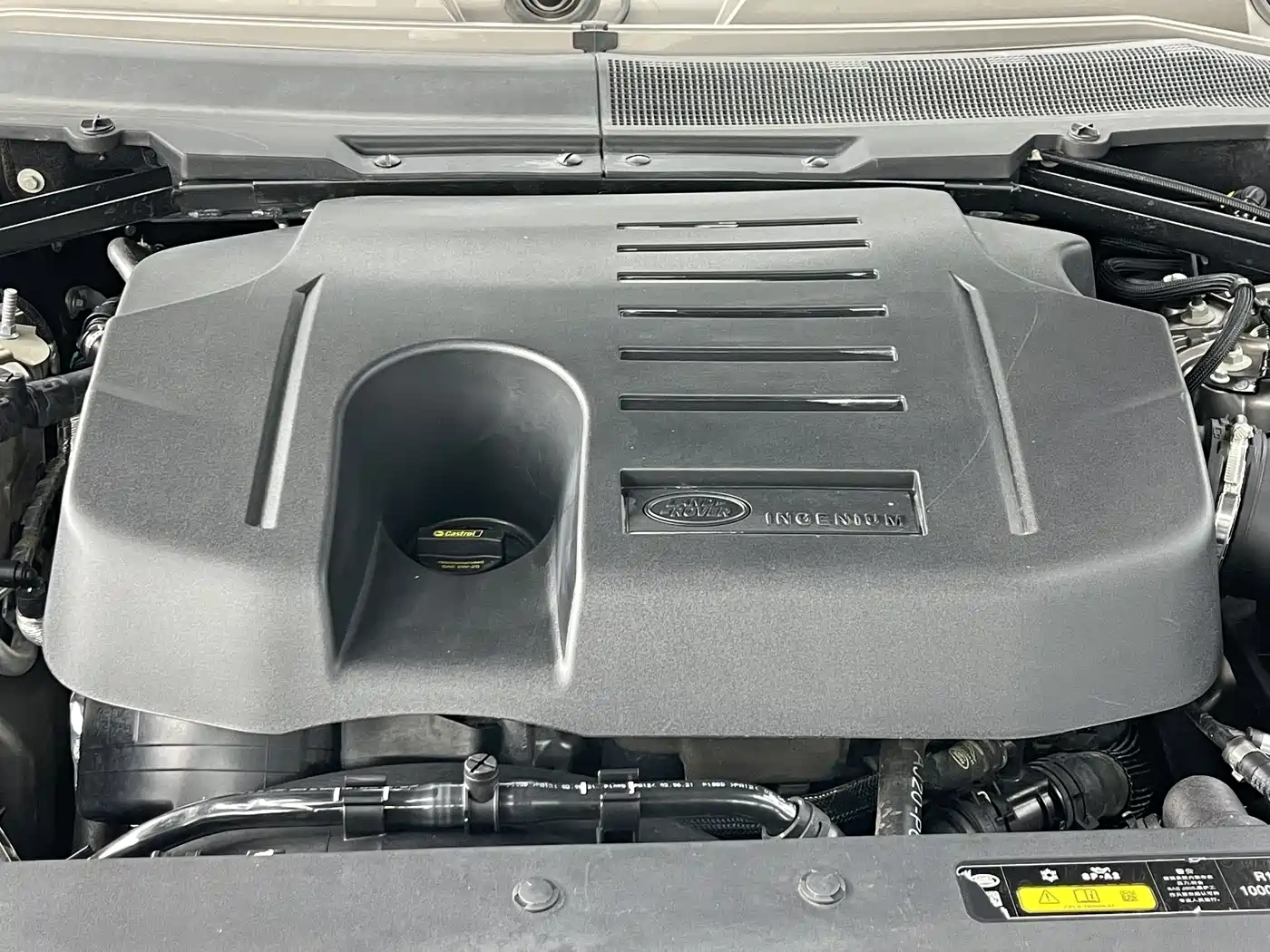Land Rover Land Rover Defender 2022 110 P400 X-DYNAMIC HSE