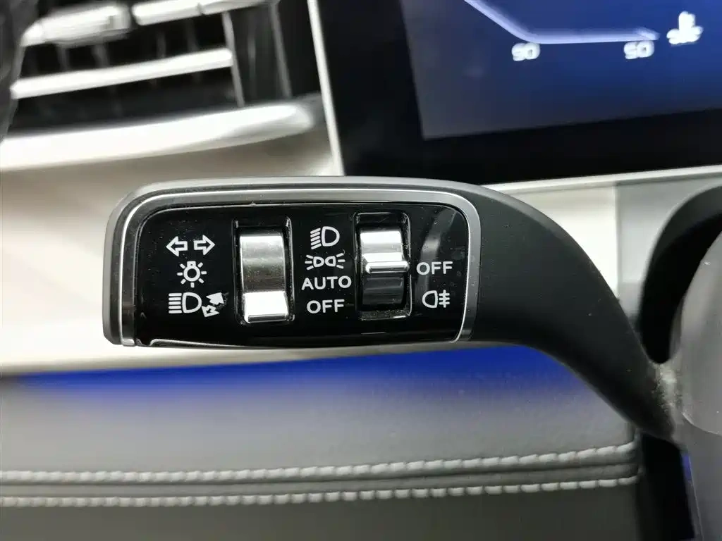 Hongqi Hongqi H9 2020 2.0T Smart Connection Qi Xiang Edition