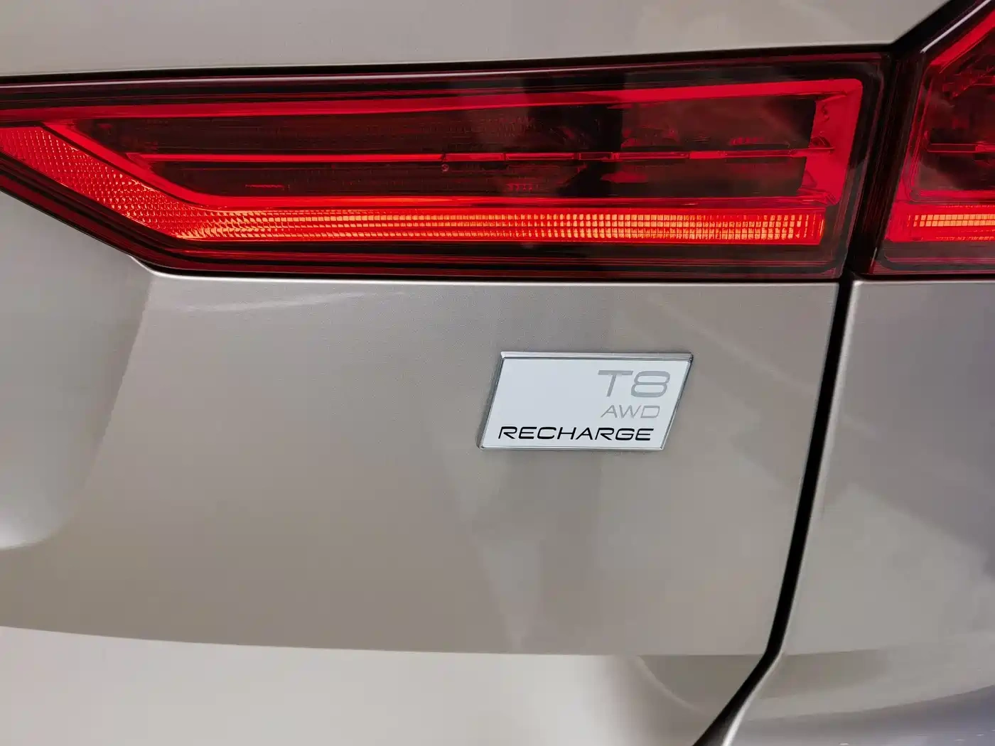 Volvo Volvo XC60 Plug-in Hybrid 2024 T8 PHEV Long Range AWD Smart Elite Luxury Edition