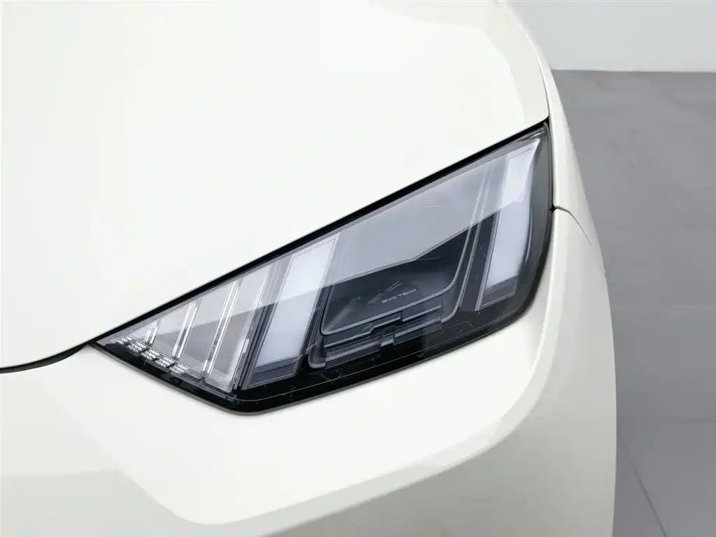 BYD Seagull 2025 Smart Drive Edition 305km Freedom Version