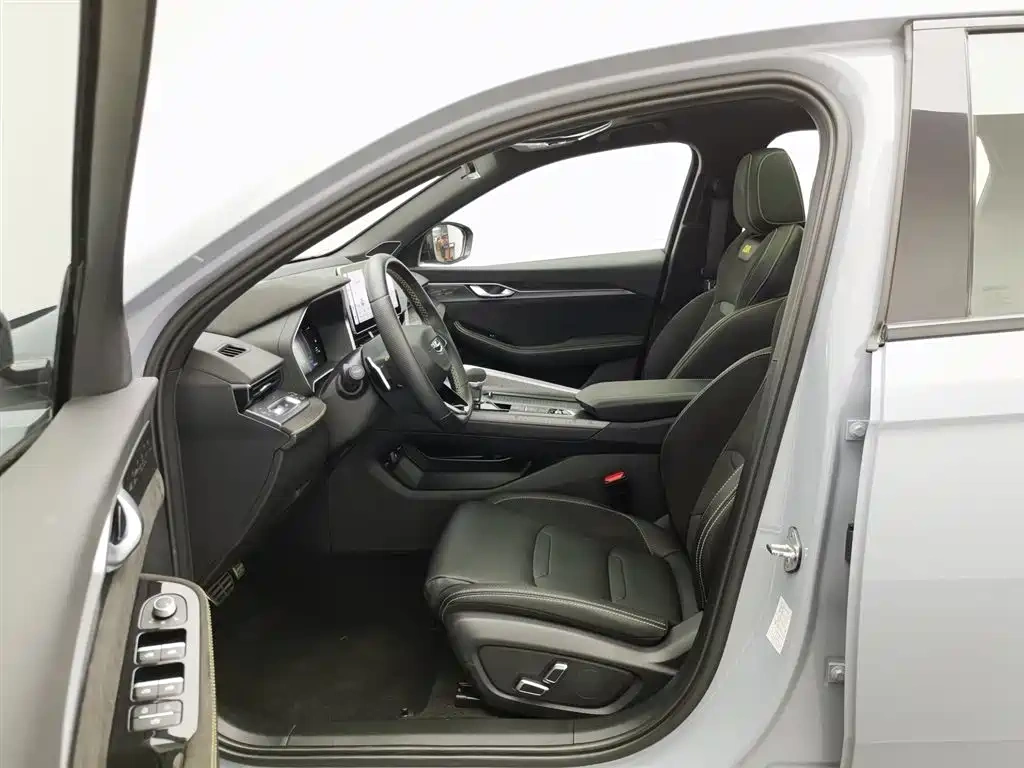 Geely Xing Rui 2023 2.0TD Space-Time Edition