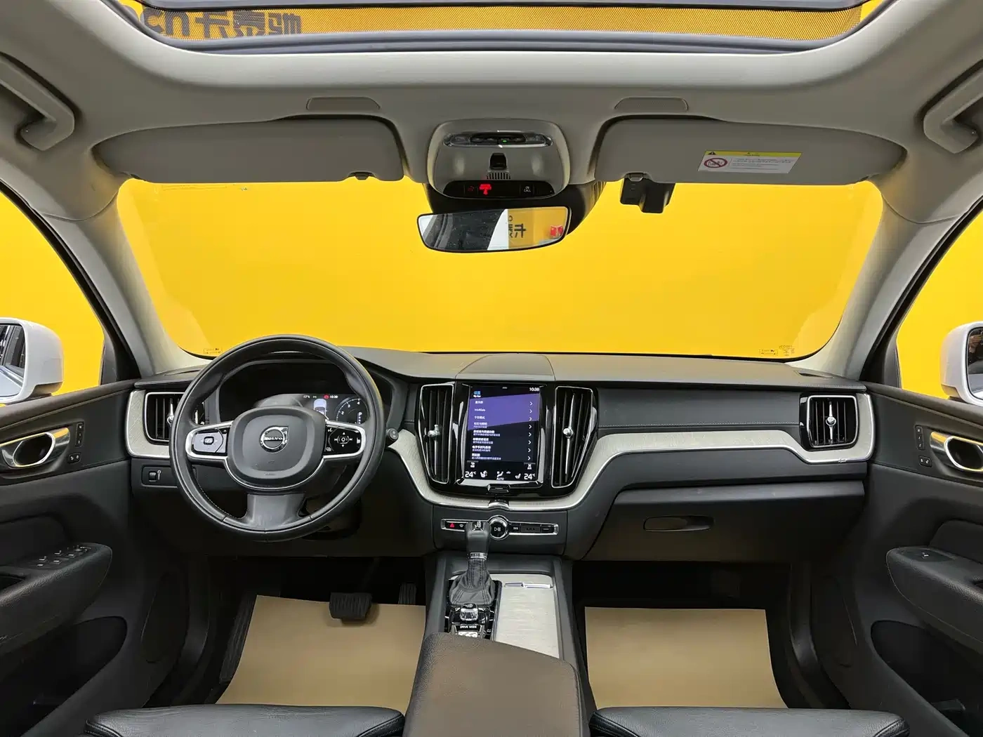 Volvo Volvo XC60 2021 T5 AWD Inscription