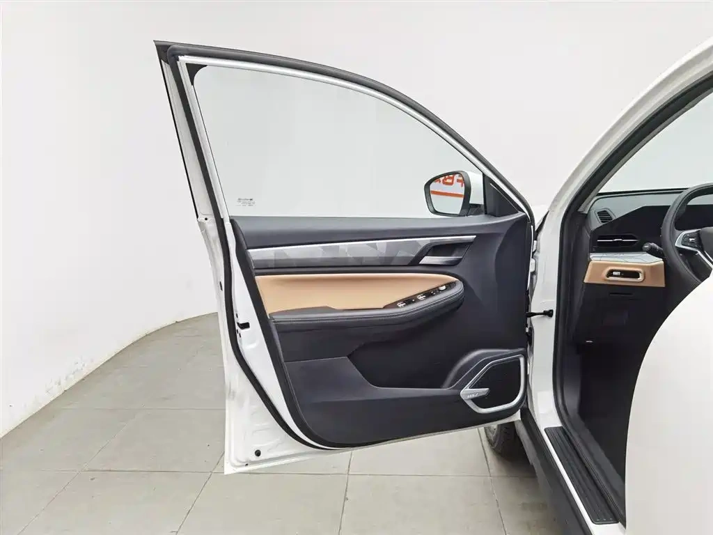 Geely Haoyue PRO 2024 1.5T DCT Free Roaming+