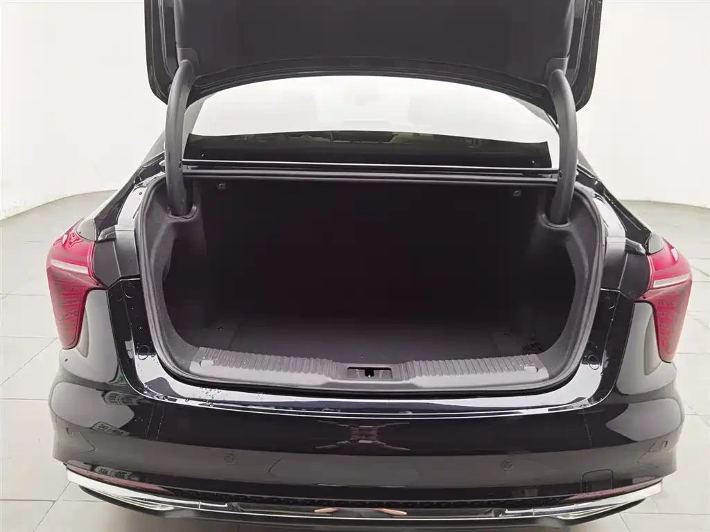 Hongqi Hongqi H5 2023 2.0T Auto Smart Connect Flagship