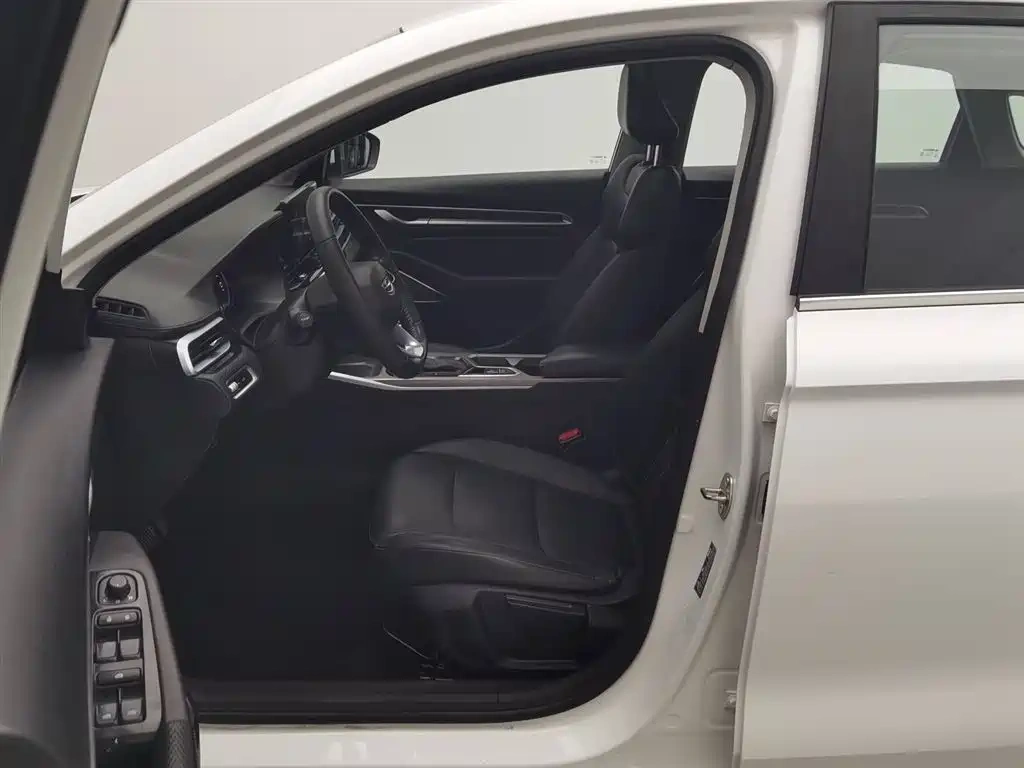 Geely Emgrand 2022 4th Generation 1.5L CVT Premium