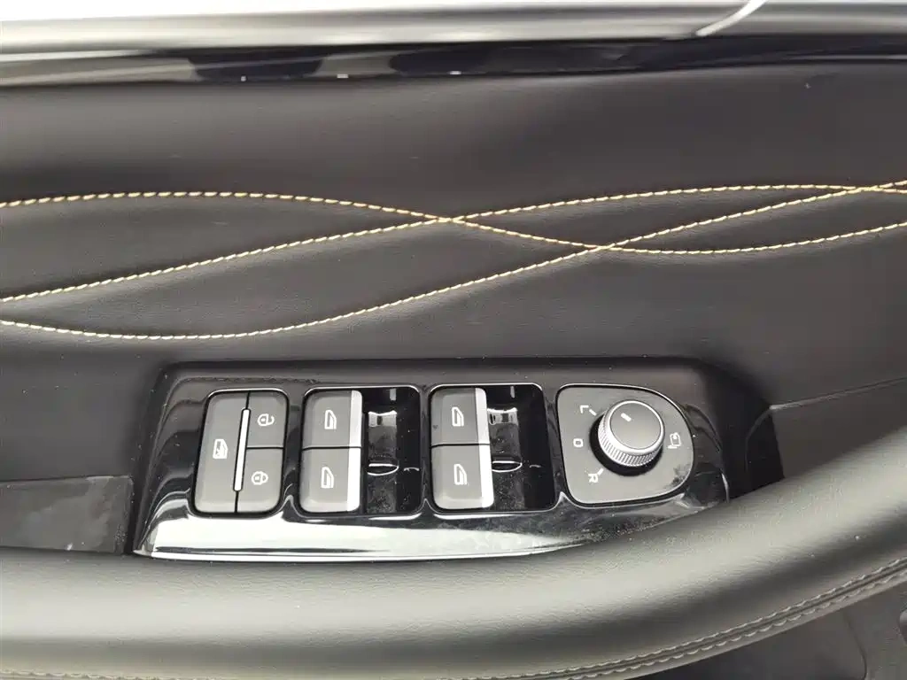 Geely Xingyue L 2024 2.0TD DCT EVO FWD Changfeng Edition