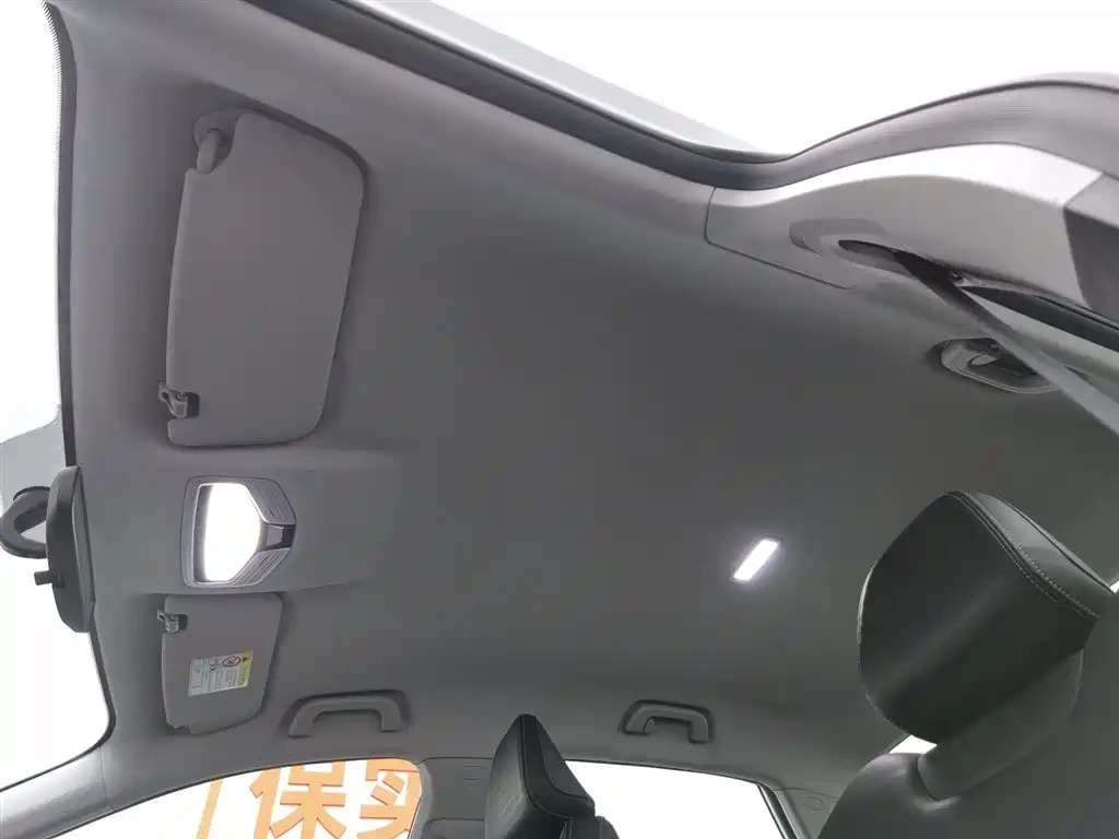 Geely Emgrand Methanol 2022 4th Gen 1.8L DHT Methanol Edition