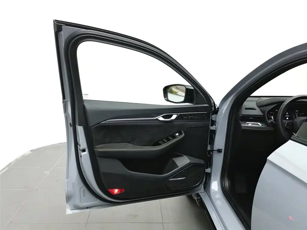 Geely Xing Rui 2023 2.0TD Space-Time Edition