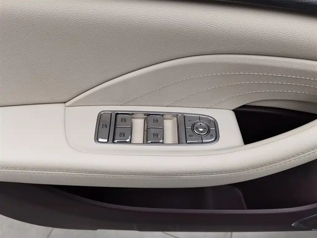 Hongqi Hongqi H5 2023 2.0T Auto Smart Connect Flagship