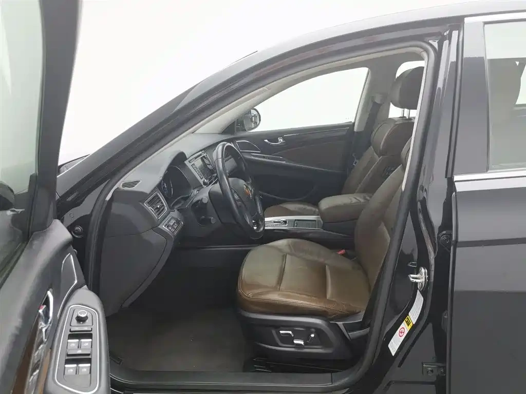 Hongqi Hongqi H7 2015 2.0T Luxury