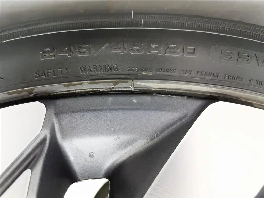 Geely Xingyue L 2024 Model 2.0TD High-Power Automatic 2WD Skyline Edition