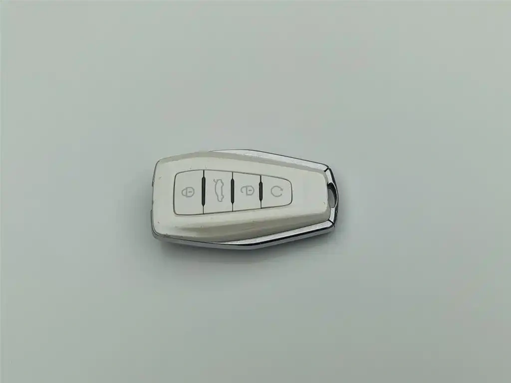 Geely Geely ICON 2020 Model 1.5TD i9