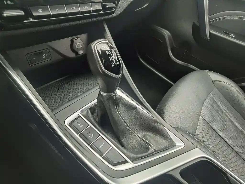 Geely Vision X3 2019 Upgrade 1.5L CVT Elite