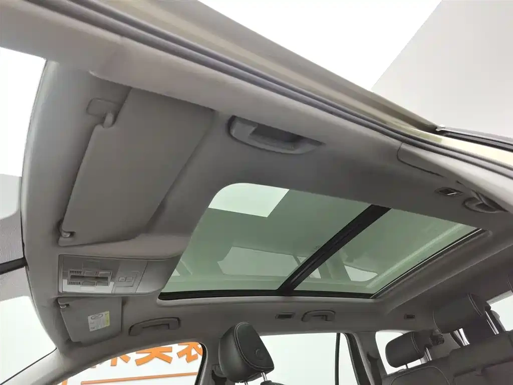 Škoda Kodiaq 2018 TSI330 7-seat FWD Luxury Premium