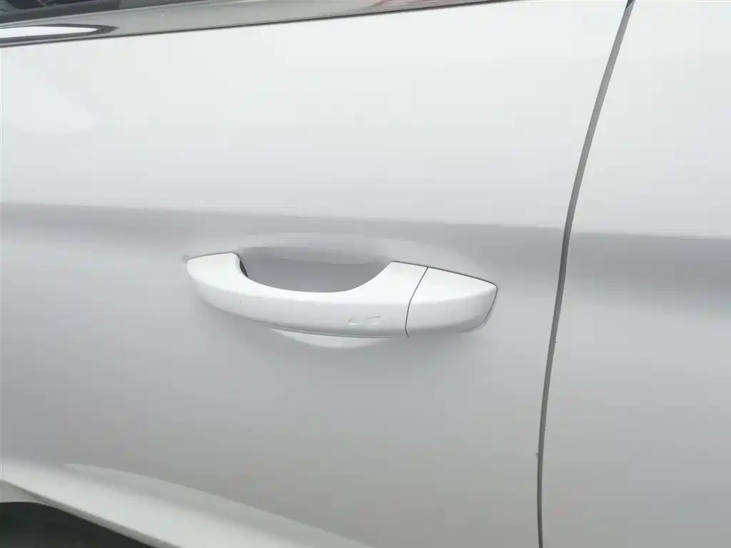 Geely Jia Ji 2022 1.8TD DCT Platinum Luxury