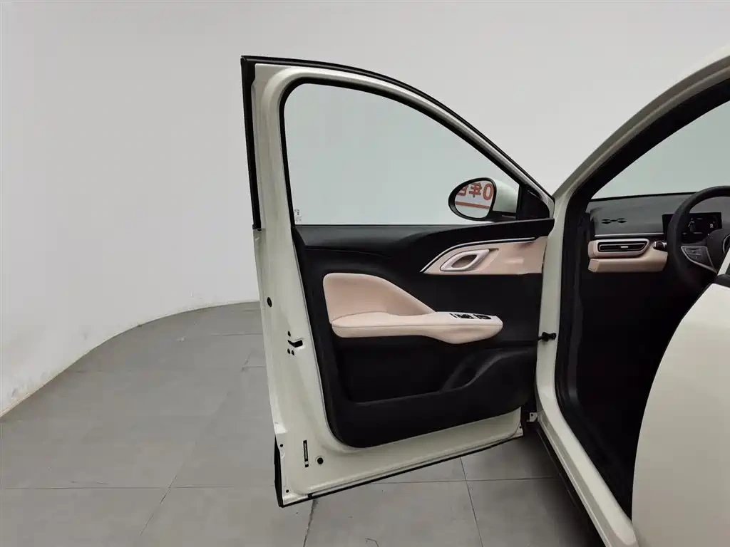 BYD Seagull 2025 Smart Drive Edition 305km Vitality Version