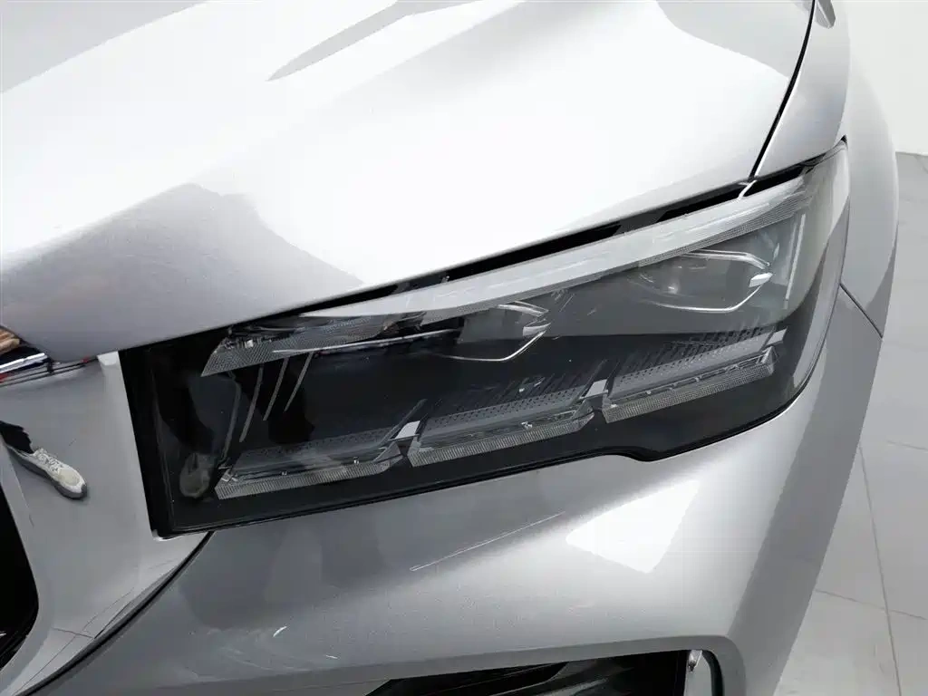 Geely Xingyue L 2025 Oriental Glory 2.0TD Automatic AWD Moon View Edition