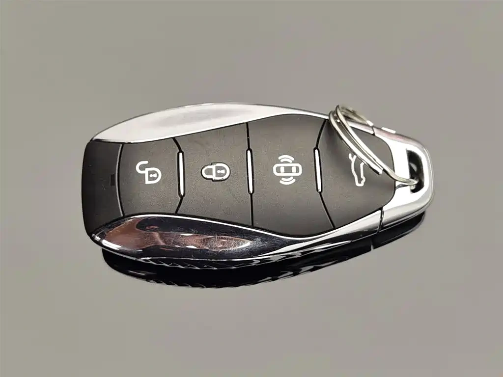 Hongqi Hongqi H5 2023 2.0T Auto Smart Connect Flag Comfort