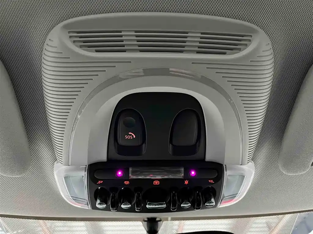 MINI MINI CLUBMAN 2022 1.5T COOPER Connoisseur