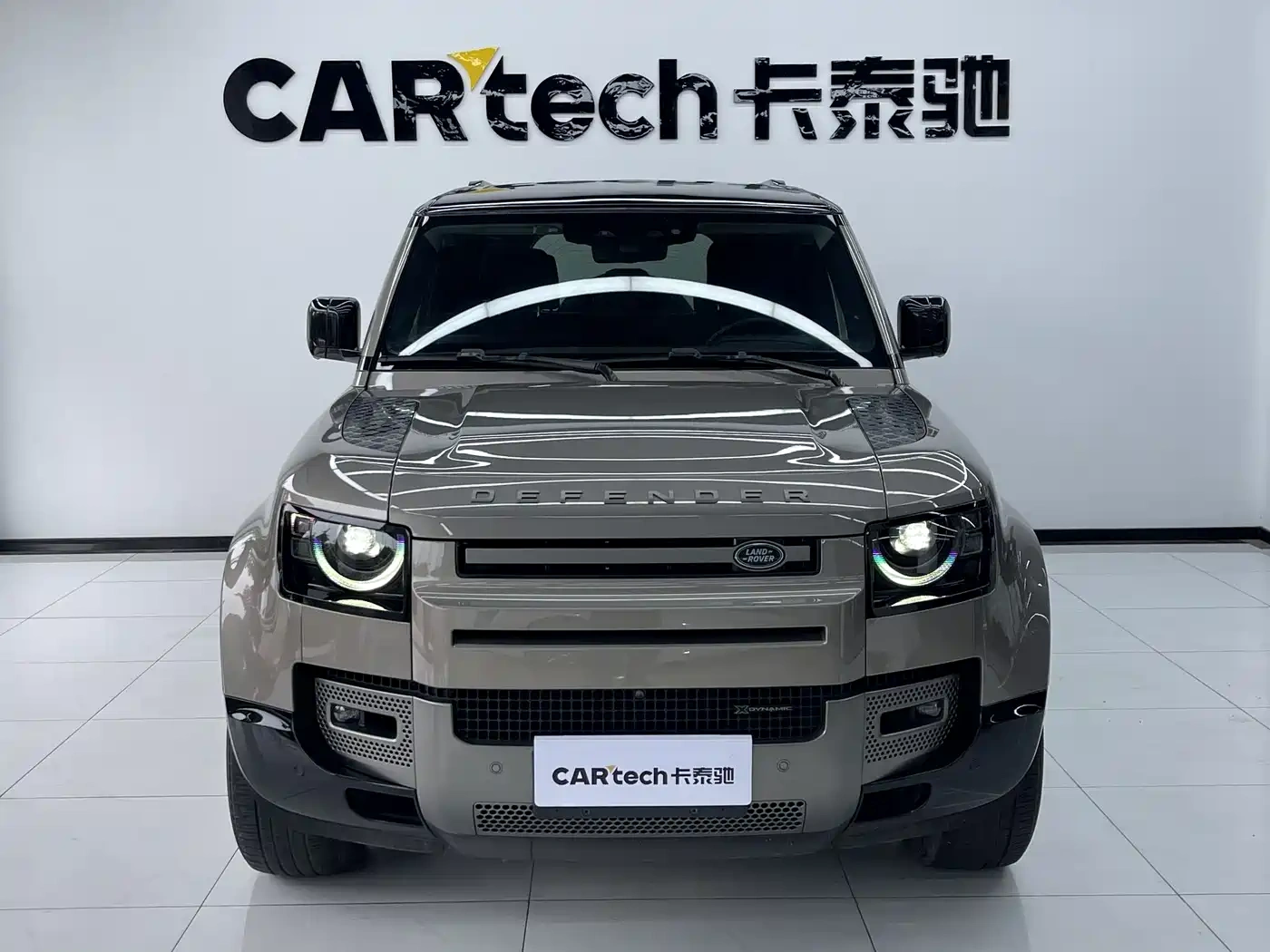 Land Rover Land Rover Defender 2022 110 P400 X-DYNAMIC HSE