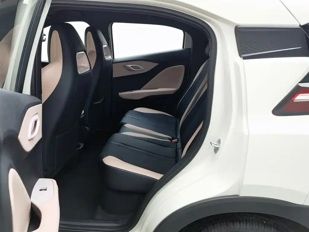 BYD Seagull 2025 Smart Drive Edition 305km Freedom Version