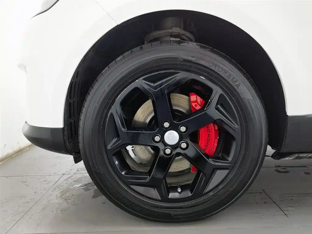 Land Rover Range Rover Sport 2021 3.0 L6 SE