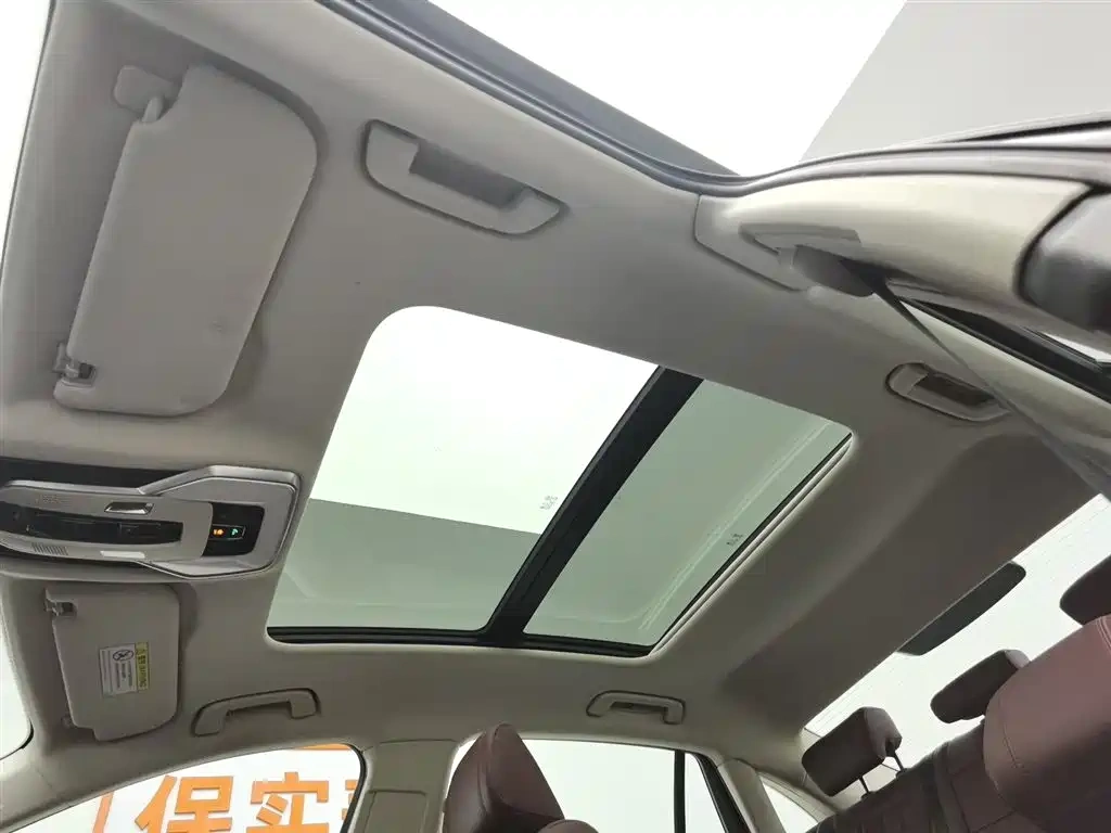 Hongqi Hongqi H5 2023 2.0T Auto Smart Connect Flag Comfort