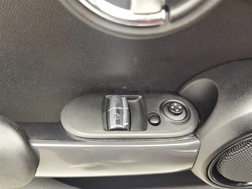 MINI MINI 2021 1.5T ONE