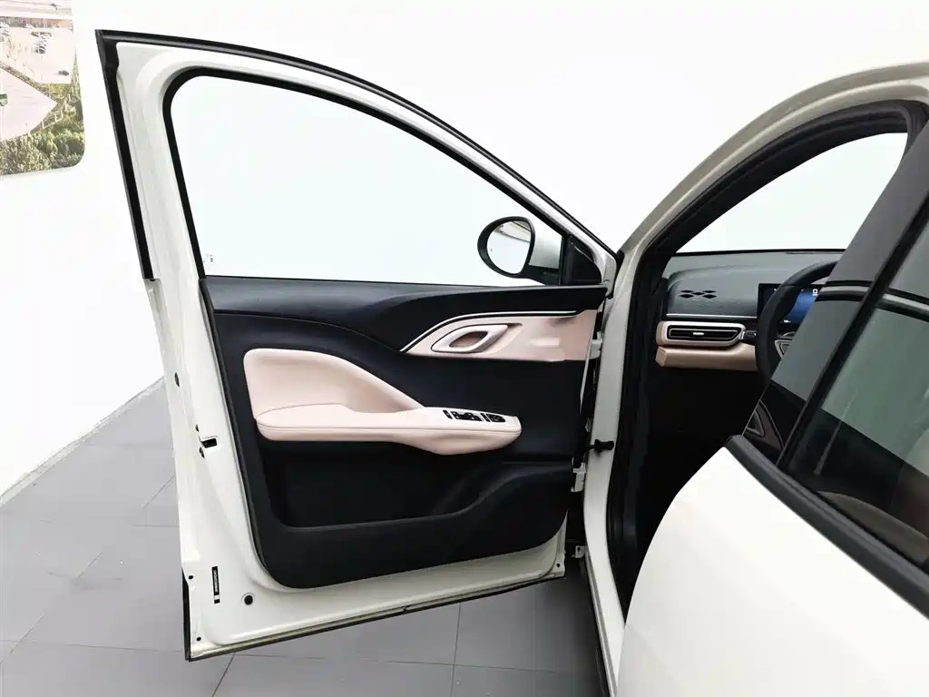 BYD Seagull 2025 Smart Drive Edition 305km Freedom Version