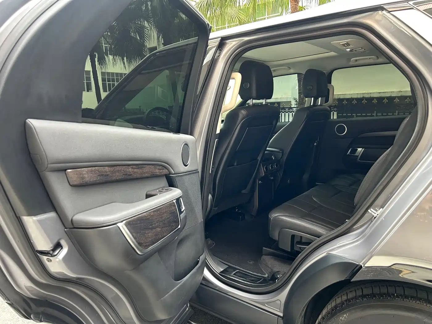 Land Rover Discovery 2020 2.0T 30th Anniversary Special Edition