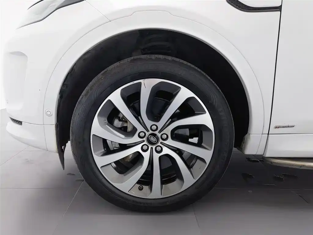 Land Rover Land Rover Discovery Sport PHEV 2021 P300e Performance Tech Edition