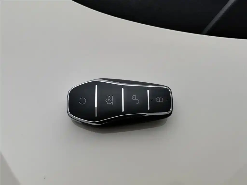 BYD Seagull 2025 Smart Drive Edition 305km Freedom Version