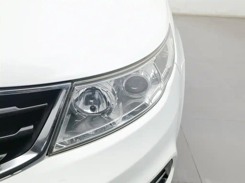 Geely Vision 2015 1.5L Manual Elite
