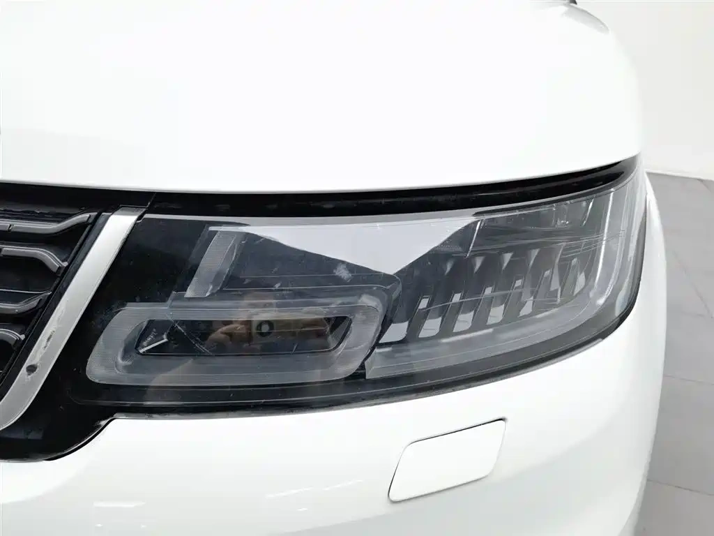 Land Rover Range Rover Sport PHEV 2019 P400e HSE
