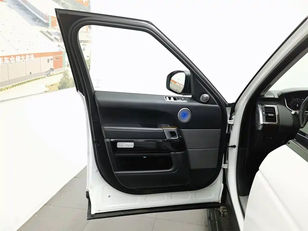 Land Rover Range Rover Sport PHEV 2019 P400e HSE