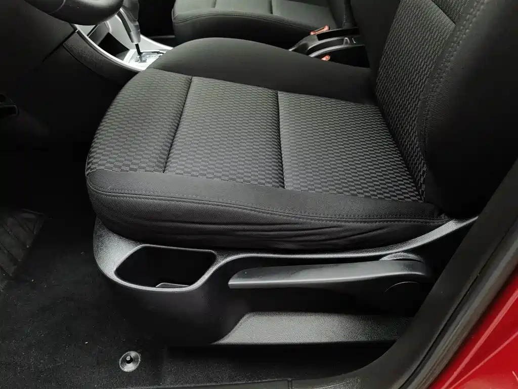 Peugeot Peugeot 307 2013 1.6L Automatic CROSS