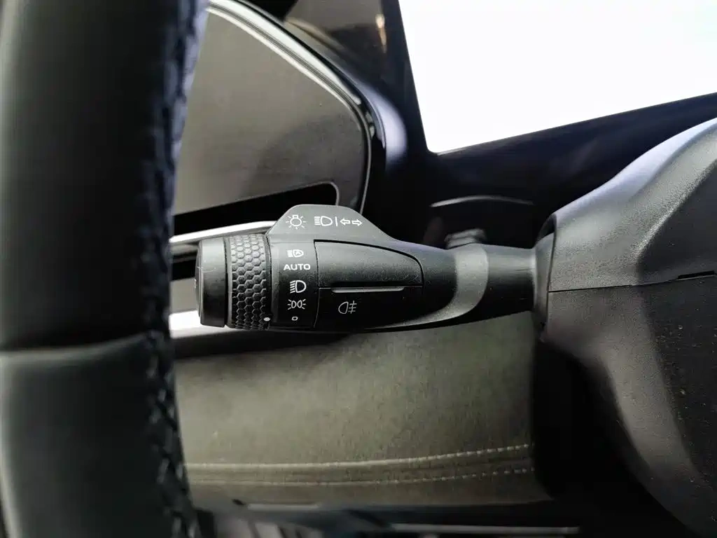 Geely Xingyue L 2024 Model 2.0TD High-Power Automatic 2WD Skyline Edition