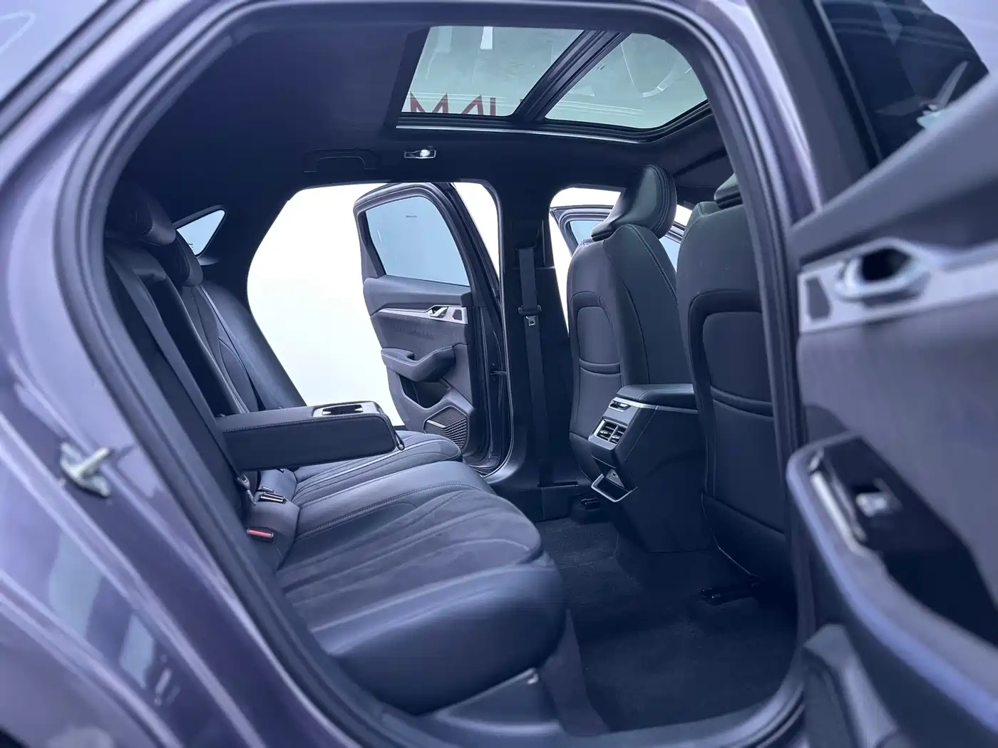 Geely Xing Rui 2025 Model Oriental Glory 2.0TD Present Edition