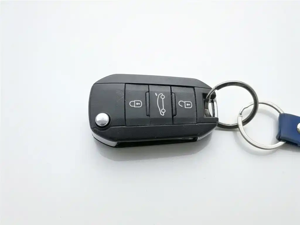 Peugeot Peugeot 3008 2015 2.0L Automatic Trend Edition