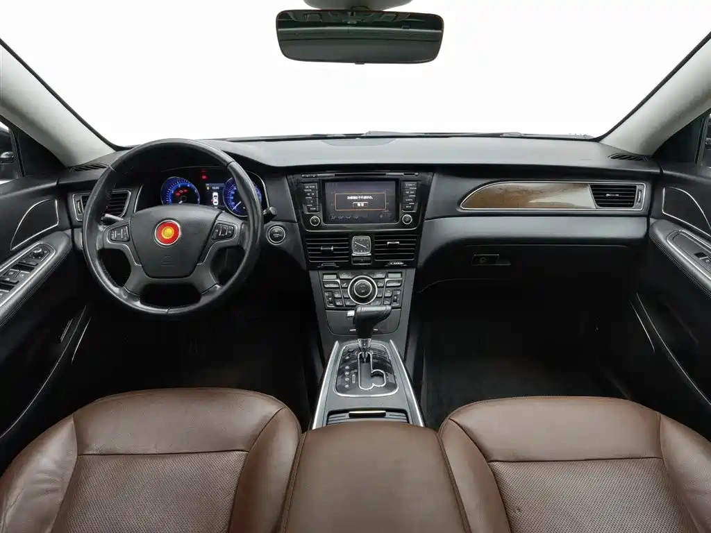 Hongqi Hongqi H7 2015 2.0T Luxury