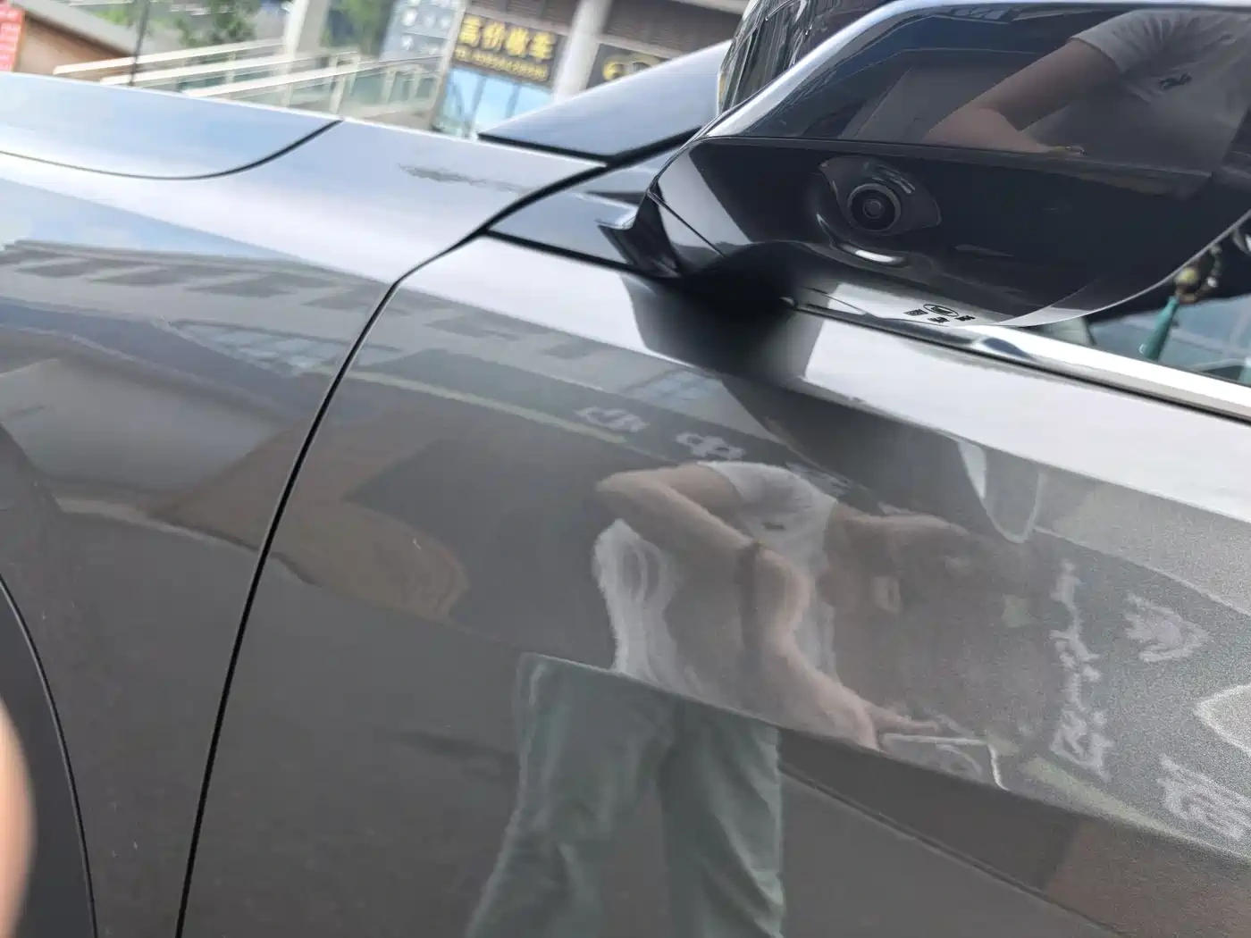 Geely Boyue 2023 Boyue COOL 1.5TD Smart Type