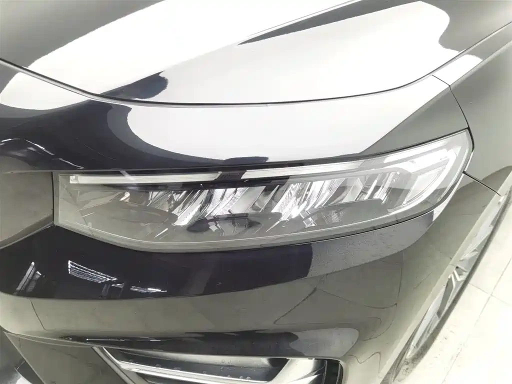 Geely Xing Rui 2025 Oriental Glory 1.5TD Soaring Edition