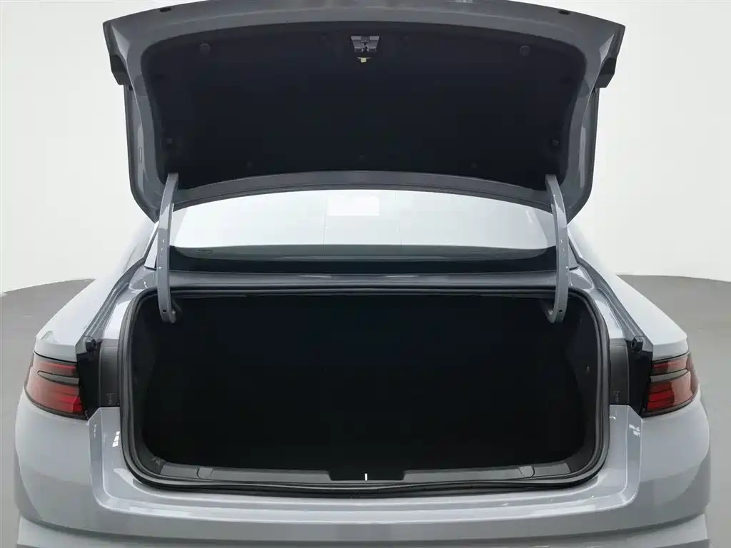 Geely Xing Rui 2023 2.0TD Space-Time Edition